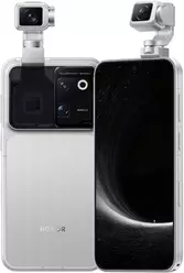 Galeria zdjęć telefonu Honor Robot Phone