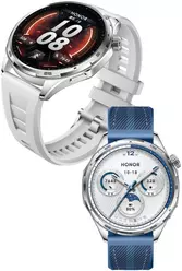 Galeria zdjęć telefonu Honor Watch 6 Plus