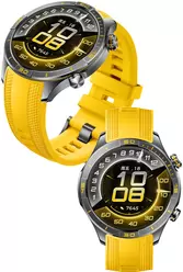 Galeria zdjęć telefonu Honor Watch 6 Pro