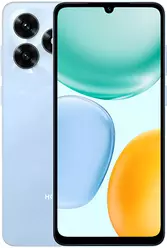 Galeria zdjęć telefonu Honor X5c