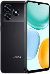 Galeria zdjęć telefonu Honor X5d Plus