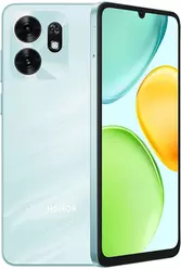 Galeria zdjęć telefonu Honor X6d