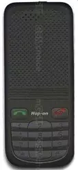 Galeria zdjęć telefonu Hop-on HOP1800