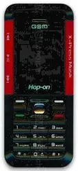 Galeria zdjęć telefonu Hop-on HOP1803