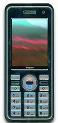 Galeria zdjęć telefonu Hop-on HOP1809