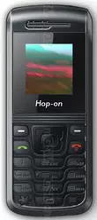 Galeria zdjęć telefonu Hop-on HOP1811