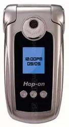 Galeria zdjęć telefonu Hop-on HOP2000
