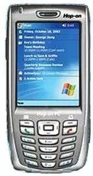 Galeria zdjęć telefonu Hop-on HOP2001