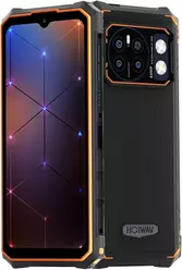 Galeria zdjęć telefonu Hotwav Cyber 13 Pro