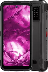 Galeria zdjęć telefonu Hotwav Cyber X Pro