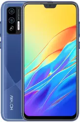 Galeria zdjęć telefonu Hotwav H1 Galeria zdjęć telefonu Hotwav H1