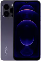 Galeria zdjęć telefonu Hotwav Note 13 Pro