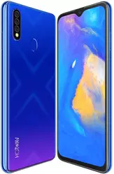 Galeria zdjęć telefonu Hotwav Pearl K3