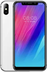 Galeria zdjęć telefonu Hotwav Symbol