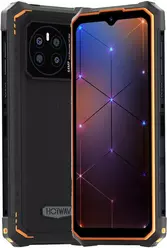 Galeria zdjęć telefonu Hotwav Cyber 13