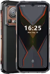 Galeria zdjęć telefonu Hotwav Cyber 15