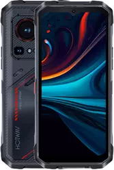 Galeria zdjęć telefonu Hotwav Hyper 7s