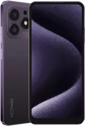 Galeria zdjęć telefonu Hotwav Note 13 Max