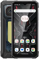 Galeria zdjęć telefonu Hotwav W11 Pro