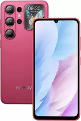 Galeria zdjęć telefonu Hotwav X26 Ultra