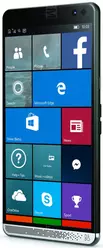 Galeria zdjęć telefonu HP Elite x3