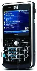 Galeria zdjęć telefonu HP iPAQ 900