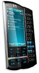 Galeria zdjęć telefonu HP iPAQ OAK