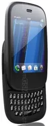 Galeria zdjęć telefonu HP Palm Veer