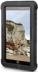 Galeria zdjęć telefonu HP Pro 8 Rugged Tablet with Voice