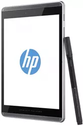 Galeria zdjęć telefonu HP Pro Slate 8 K4M18UT