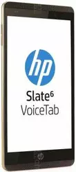 Galeria zdjęć telefonu HP Slate6 VoiceTab