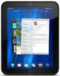 Galeria zdjęć telefonu HP TouchPad 4G Galeria zdjęć telefonu HP TouchPad 4G