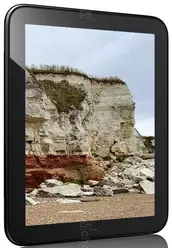 Galeria zdjęć telefonu HP TouchPad