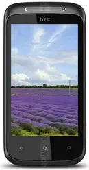 Galeria zdjęć telefonu HTC 7 Mozart