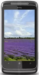 Galeria zdjęć telefonu HTC 7 Surround