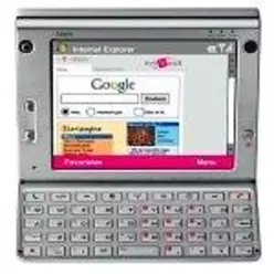 Galeria zdjęć telefonu HTC Athena Ameo