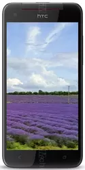 Galeria zdjęć telefonu HTC Butterfly