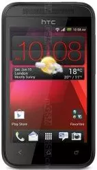 Galeria zdjęć telefonu HTC Desire 200