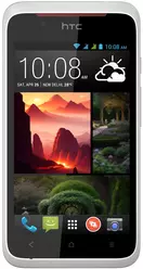 Galeria zdjęć telefonu HTC Desire 210 Dual SIM