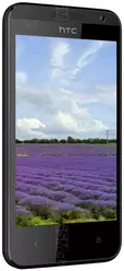 Galeria zdjęć telefonu HTC Desire 300