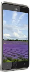 Galeria zdjęć telefonu HTC Desire 400 Dual SIM