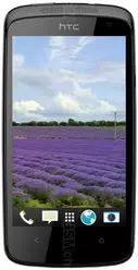 Galeria zdjęć telefonu HTC Desire 500