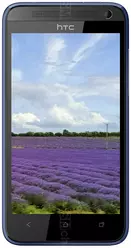 Galeria zdjęć telefonu HTC Desire 501 Dual SIM