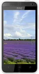 Galeria zdjęć telefonu HTC Desire 501