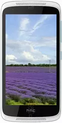 Galeria zdjęć telefonu HTC Desire 526G