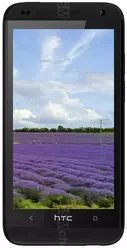 Galeria zdjęć telefonu HTC Desire 601
