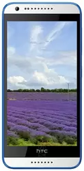 Galeria zdjęć telefonu HTC Desire 620G