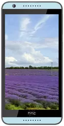 Galeria zdjęć telefonu HTC Desire 820 dual