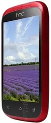 Galeria zdjęć telefonu HTC Desire C