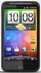 Galeria zdjęć telefonu HTC Desire HD
